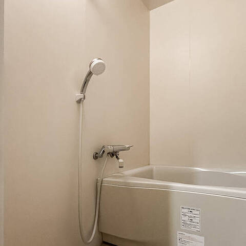 上祖師谷ハイツの室内写真