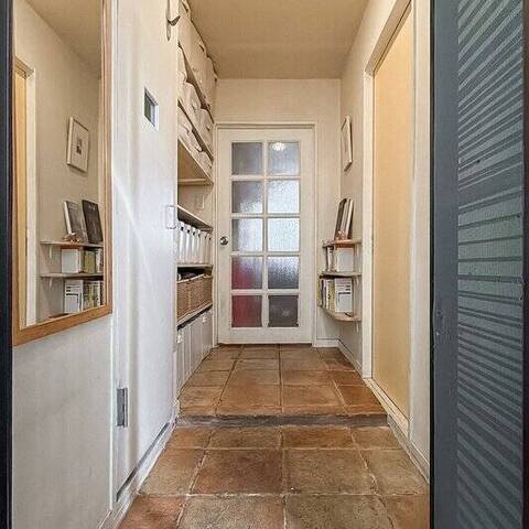 上祖師谷ハイツの室内写真