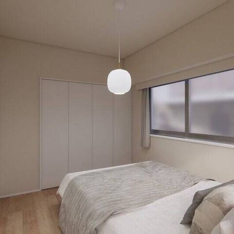 セザール御殿山の室内写真