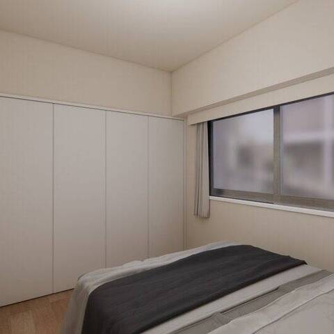 セザール御殿山の室内写真