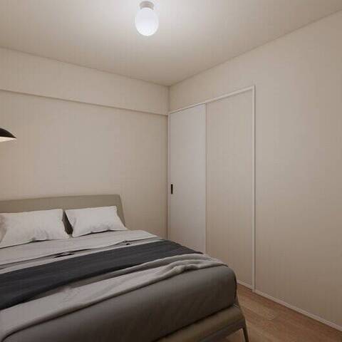 セザール御殿山の室内写真