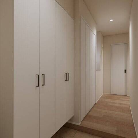 セザール御殿山の室内写真