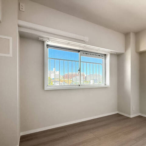 宮前平コリーナの室内写真