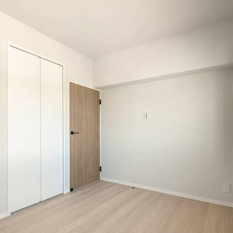 宮前平コリーナの室内写真