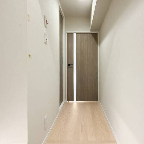 宮前平コリーナの室内写真