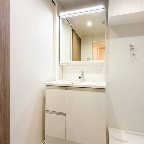 宮前平コリーナの室内写真