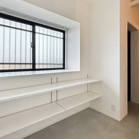 ライオンズガーデン上板橋第二の室内写真