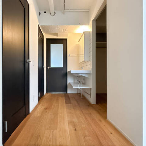 ライオンズガーデン上板橋第二の室内写真