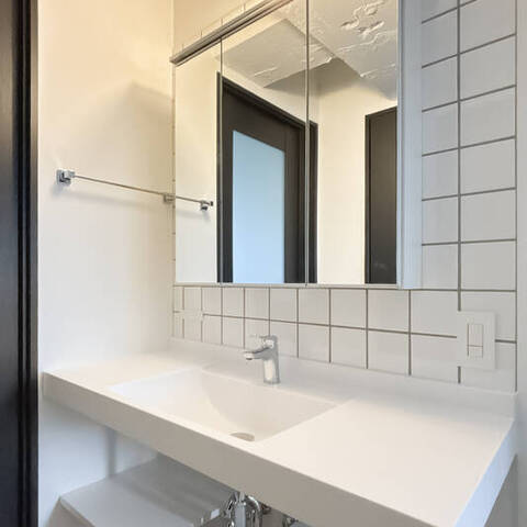 ライオンズガーデン上板橋第二の室内写真