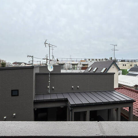 ライオンズガーデン上板橋第二の室内写真