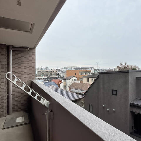 ライオンズガーデン上板橋第二の室内写真