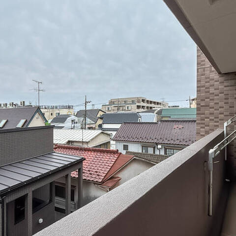 ライオンズガーデン上板橋第二の室内写真