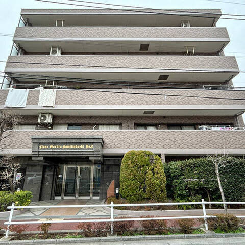 ライオンズガーデン上板橋第二の室内写真