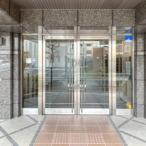 ライオンズガーデン上板橋第二の室内写真