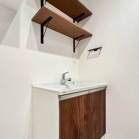 芦花公園プレスティージュの室内写真