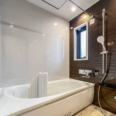 芦花公園プレスティージュの室内写真