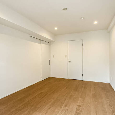 豊玉ホームズの室内写真