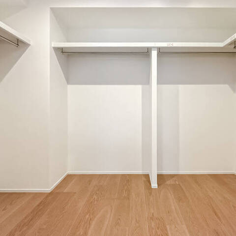 豊玉ホームズの室内写真