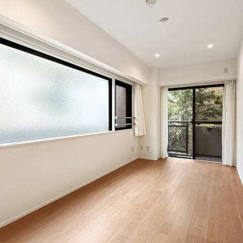 豊玉ホームズの室内写真