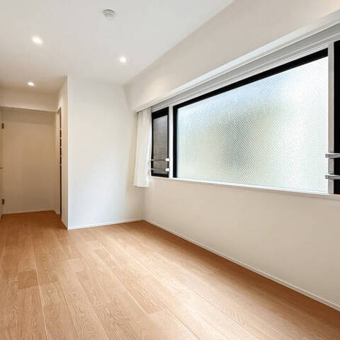 豊玉ホームズの室内写真