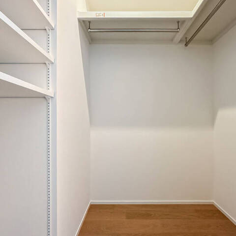 豊玉ホームズの室内写真