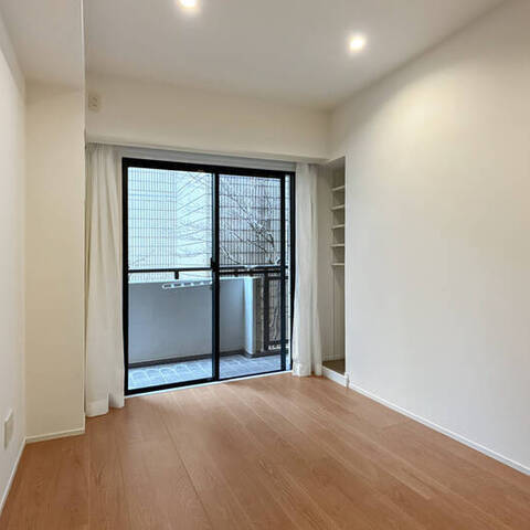 豊玉ホームズの室内写真