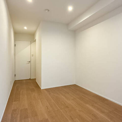 豊玉ホームズの室内写真