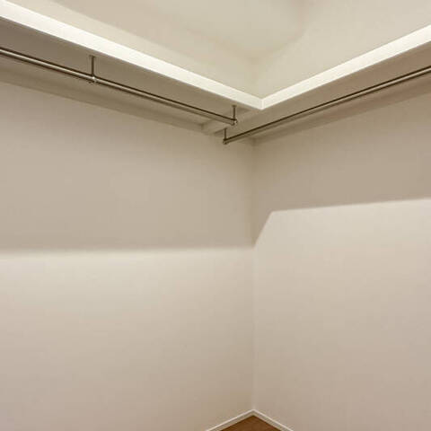 豊玉ホームズの室内写真