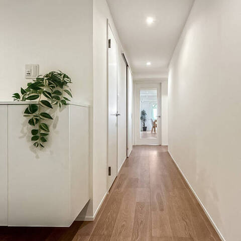 豊玉ホームズの室内写真