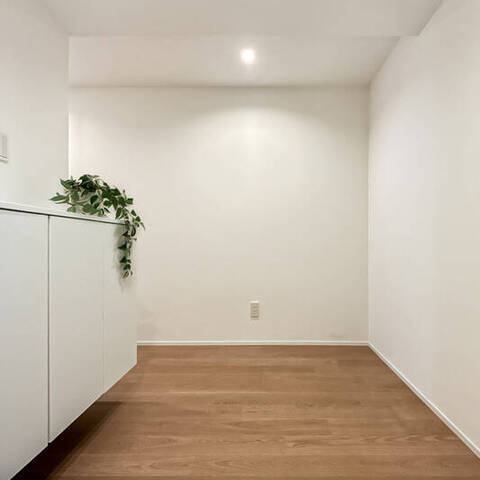 豊玉ホームズの室内写真