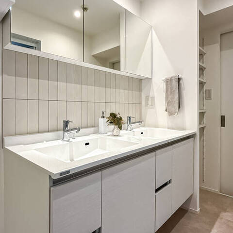 豊玉ホームズの室内写真