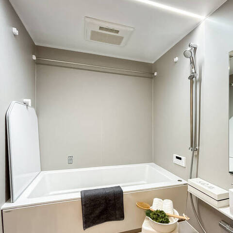 豊玉ホームズの室内写真