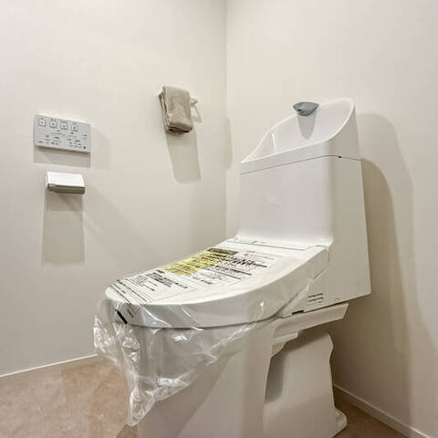 豊玉ホームズの室内写真