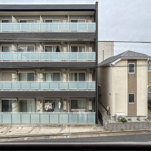 豊玉ホームズの室内写真