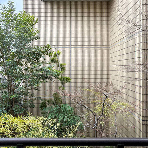 豊玉ホームズの室内写真