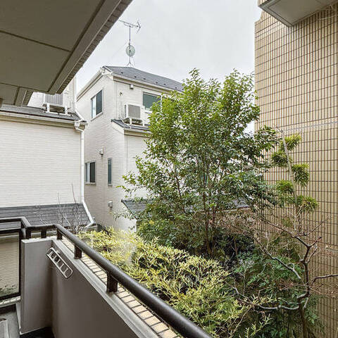 豊玉ホームズの室内写真