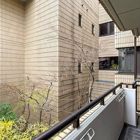 豊玉ホームズの室内写真