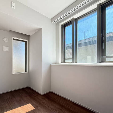 ザパークハウス宮崎台ガーデンの室内写真