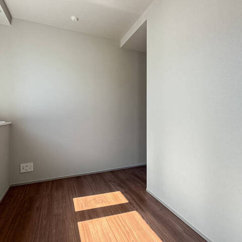 ザパークハウス宮崎台ガーデンの室内写真