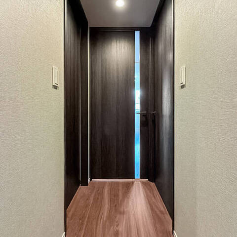 ザパークハウス宮崎台ガーデンの室内写真