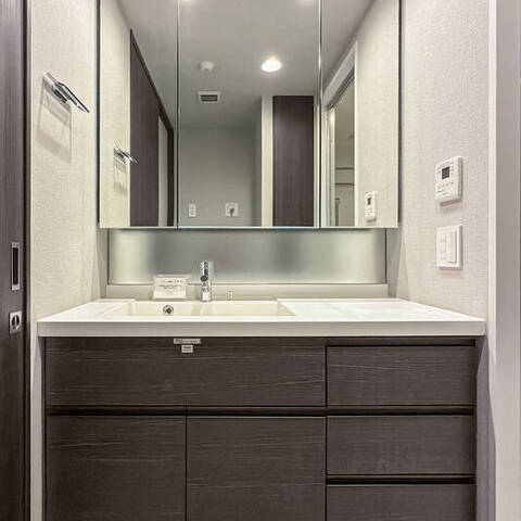 ザパークハウス宮崎台ガーデンの室内写真