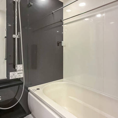 ザパークハウス宮崎台ガーデンの室内写真