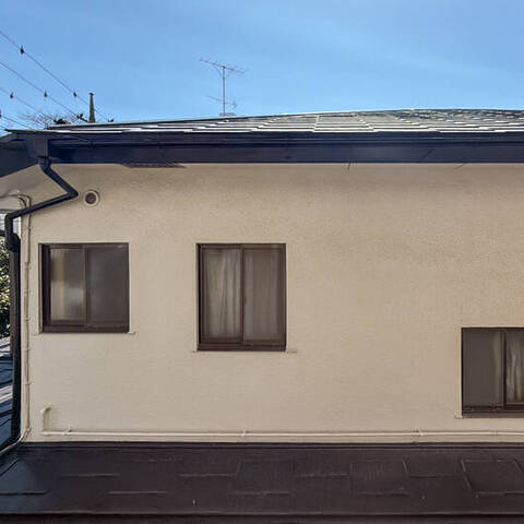 ザパークハウス宮崎台ガーデンの室内写真