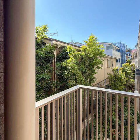 ザパークハウス宮崎台ガーデンの室内写真