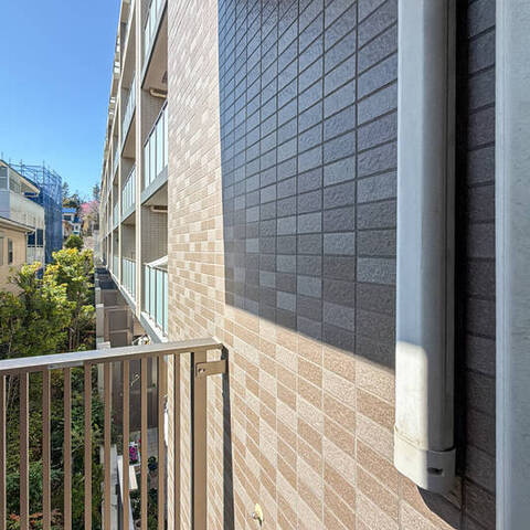 ザパークハウス宮崎台ガーデンの室内写真