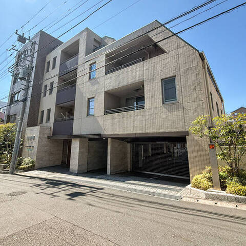 ザパークハウス宮崎台ガーデンの室内写真