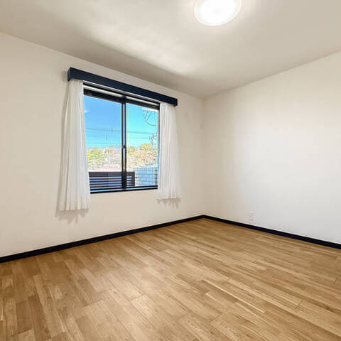 ソフトタウン石神井台の室内写真