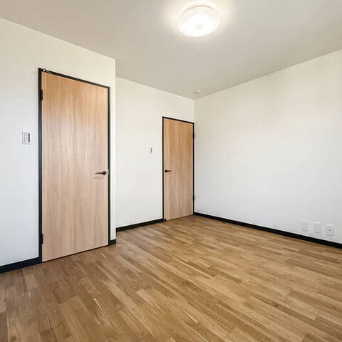 ソフトタウン石神井台の室内写真