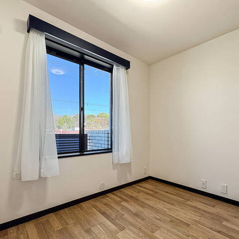 ソフトタウン石神井台の室内写真