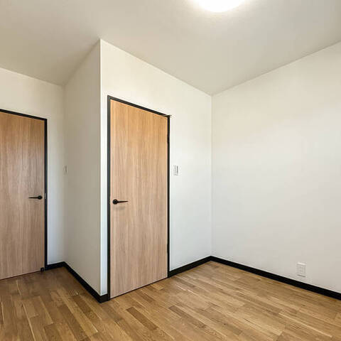 ソフトタウン石神井台の室内写真